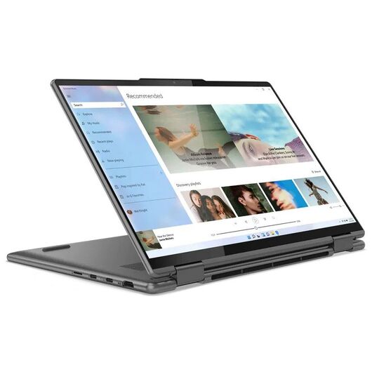 Ноутбук Lenovo Yoga 7 14IAL7, фото 2