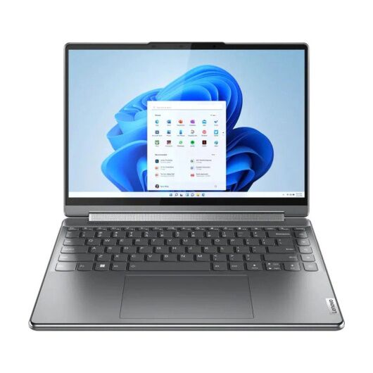 Ноутбук Lenovo Yoga 9 14IAP7, фото 1