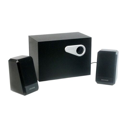 MICROLAB MULTIMEDIA BLUETOOTH SPEAKER M280BT, фото 1