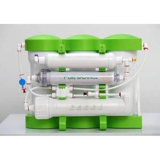 Фильтр для питьевой воды Ecosoft P’URE BALANCE (MO675MPUREBALECO), фото 2