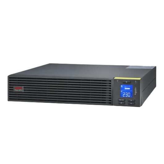 APC Easy UPS SRV RM 3000VA 230V ,with RailKit / APC Easy UPS, фото 1