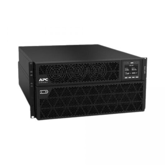 APC Smart-UPS RT 5kVA 230V, фото 3