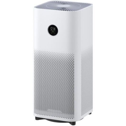 Xiaomi Smart Air Purifier 4 Pro EU, фото 9