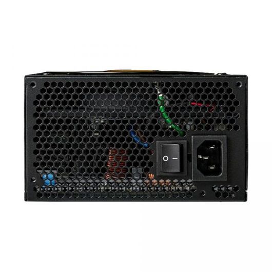 Блок питания CHIEFTEC Polaris 3.0 (1050W), &gt;90%, 80+ Gold, 135мм FDB, 1xMB 24pin(20+4), 2xCPU 8pin(4, фото 3