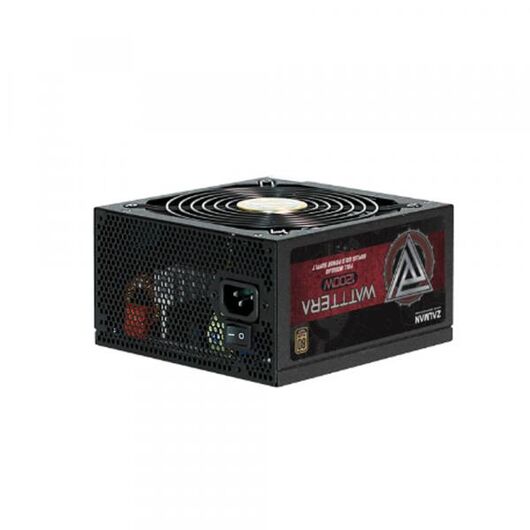 Блок питания Zalman ZM1200-EBTII WATTTERA (1200W), 80+Gold, фото 3