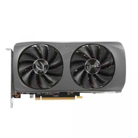 Видеокарта ZOTAC GeForce RTX 4070 SUPER 12GB GDDR6X Twin Edge, фото 1