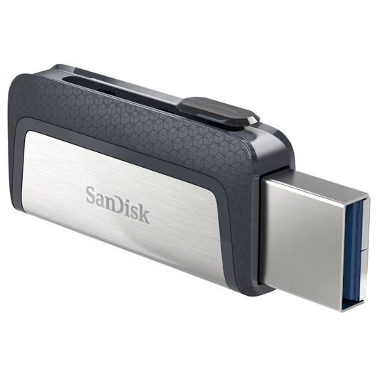 Флешка SanDisk SDDDC2 Type-C 32ГБ, фото 1