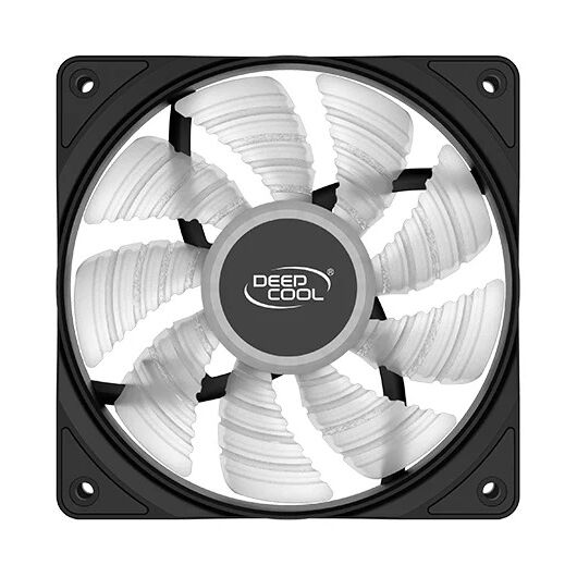 Вентилятор для корпуса Deepcool RF 120 B, фото 4